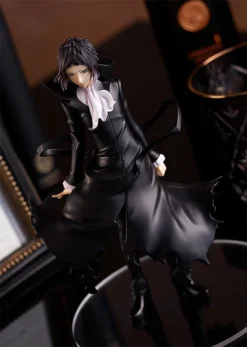 GOOD SMILE COMPANY Pop Up Parade Bungo Stray Dogs Ryunosuke Akutagawa -Pop Up Parade 29c276b5c46e4034954cef00a7e0ef9a.jpg
