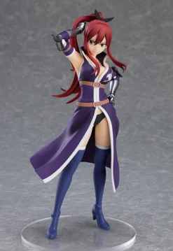 GOOD SMILE COMPANY Pop Up Parade Fairy Tail Erza Scarlet: Grand Magic Royale Ver. -Pop Up Parade 2ac8354fbaea4e56b79724d5d4df5ce9.jpg