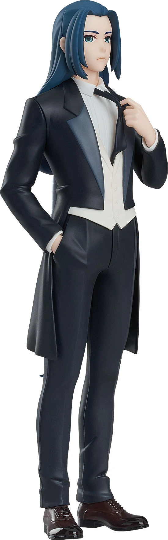 Pop Up Parade The Legend Of Hei Wuxian 2 Pop Up Parade The Legend Of Hei Wuxian - Image 2