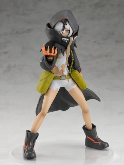 GOOD SMILE COMPANY Pop Up Parade Black Rock Shooter Strength: Dawn Fall Ver.