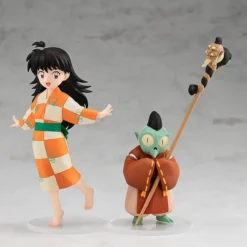 GOOD SMILE COMPANY Pop Up Parade Inuyasha Rin & Jaken