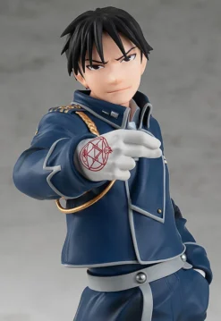GOOD SMILE COMPANY Pop Up Parade Fullmetal Alchemist: Brotherhood Roy Mustang -Pop Up Parade 2d958bb61477418daffdc7cb292f596c.jpg