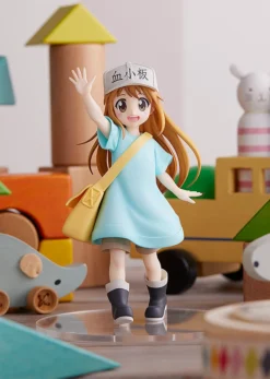GOOD SMILE COMPANY Pop Up Parade Cells At Work!! Platelet