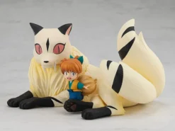 GOOD SMILE COMPANY Pop Up Parade Inuyasha Shippo & Kirara