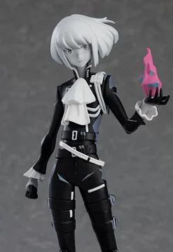 GOOD SMILE COMPANY Pop Up Parade Promare Lio Fotia: Monochrome Ver. -Pop Up Parade 2f024fa559604e5381e564e8de3ddcc4.jpg