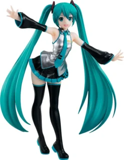 GOOD SMILE COMPANY Pop Up Parade Hatsune Miku (Re-run) -Pop Up Parade 2f5bbdd83fbf4721ba03aec81e3fd1f5.jpg