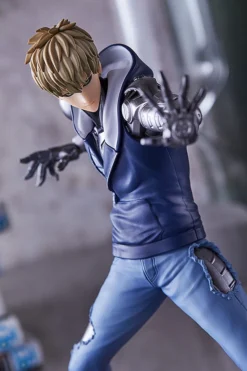 GOOD SMILE COMPANY Pop Up Parade One-Punch Man Genos -Pop Up Parade 2f7ab50a2987414ebebab13015907804.jpg
