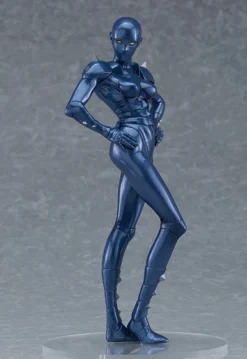GOOD SMILE COMPANY Pop Up Parade Cobra The Space Pirate Armaroid Lady