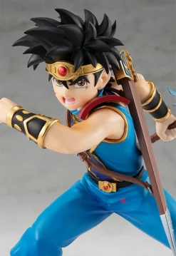 GOOD SMILE COMPANY Pop Up Parade Dragon Quest: The Adventure Of Dai Dai -Pop Up Parade 318df9b3d298413cafe4eadb2d5c1c6d.jpg
