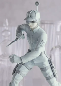 GOOD SMILE COMPANY Pop Up Parade Cells At Work!! White Blood Cell (Neutrophil) -Pop Up Parade 32372dfd33844b22af51af462520b541.jpg