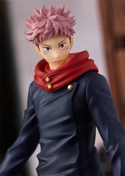GOOD SMILE COMPANY Pop Up Parade Jujutsu Kaisen Yuji Itadori -Pop Up Parade 325b0acd601141a0acdf6b6a65cbbecb.jpg