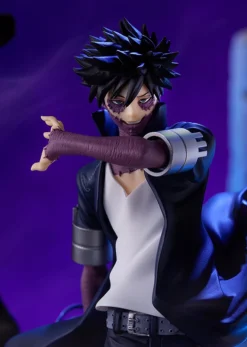 GOOD SMILE COMPANY Pop Up Parade My Hero Academia Dabi -Pop Up Parade 337155bae9254a3991e07df200da0bc4.jpg
