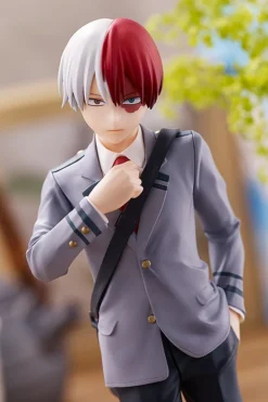 GOOD SMILE COMPANY Pop Up Parade My Hero Academia Shoto Todoroki