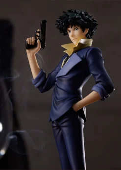 GOOD SMILE COMPANY Pop Up Parade Cowboy Bebop Spike Spiegel -Pop Up Parade 34b5b134009547e6943a83a34e6da377.jpg