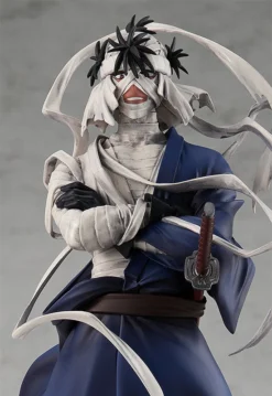 GOOD SMILE COMPANY Pop Up Parade Rurouni Kenshin Makoto Shishio -Pop Up Parade 356e7f21fc844b1daa7eb6fd5df9303b.jpg
