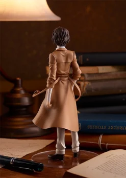 GOOD SMILE COMPANY Pop Up Parade Bungo Stray Dogs Osamu Dazai -Pop Up Parade 357726b6d5464d709b2f2b8d9d7c5884.jpg