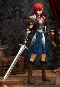 GOOD SMILE COMPANY Pop Up Parade Fairy Tail Erza Scarlet XL
