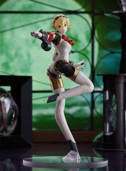 GOOD SMILE COMPANY Pop Up Parade Persona 3 Aigis