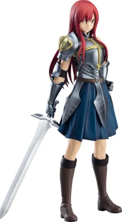 GOOD SMILE COMPANY Pop Up Parade Fairy Tail Erza Scarlet XL -Pop Up Parade 376146ffa3f14dacac4b3a9009944cda.jpg