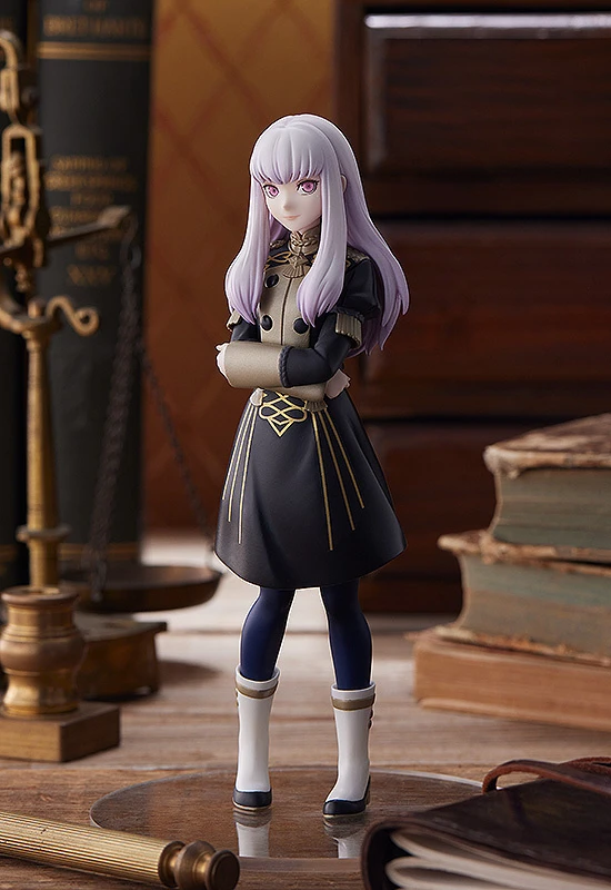 GOOD SMILE COMPANY Pop Up Parade Fire Emblem: Three Houses Lysithea Von Ordelia