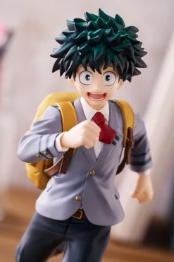 GOOD SMILE COMPANY Pop Up Parade My Hero Academia Izuku Midoriya