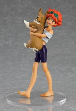 GOOD SMILE COMPANY Pop Up Parade Cowboy Bebop Ed & Ein