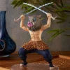 GOOD SMILE COMPANY Pop Up Parade Demon Slayer: Kimetsu No Yaiba Inosuke Hashibira
