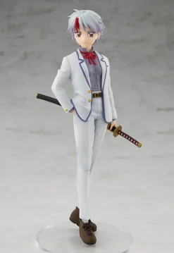 GOOD SMILE COMPANY Pop Up Parade Yashahime: Princess Half-Demon Towa Higurashi