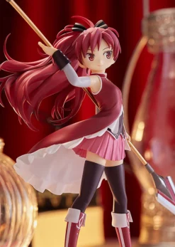 GOOD SMILE COMPANY Pop Up Parade Puella Magi Madoka Magica The Movie -Rebellion- Kyoko Sakura -Pop Up Parade 3db79229f0c24712a19a8774e8ffd73e.jpg