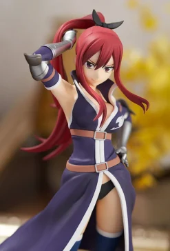 GOOD SMILE COMPANY Pop Up Parade Fairy Tail Erza Scarlet: Grand Magic Royale Ver. -Pop Up Parade 3e6c0f5b2c1b4511b2bca99a625d6b9a.jpg