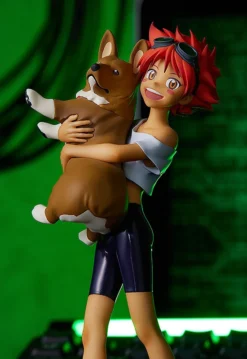 GOOD SMILE COMPANY Pop Up Parade Cowboy Bebop Ed & Ein -Pop Up Parade 3ea434bf6d894e138400e7d7aebec069.jpg