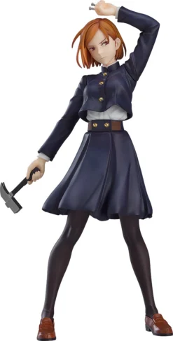 GOOD SMILE COMPANY Pop Up Parade Jujutsu Kaisen Nobara Kugisaki -Pop Up Parade 3fdaa1f345d2490d9a0432b8cc6dcc9c.jpg