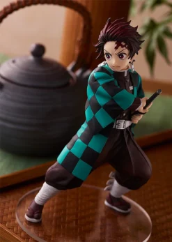 GOOD SMILE COMPANY Pop Up Parade Demon Slayer: Kimetsu No Yaiba Tanjiro Kamado -Pop Up Parade 3fdfdda2844d43bfbd0cba0606cedde2.jpg
