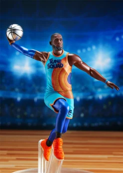 GOOD SMILE COMPANY Pop Up Parade Space Jam: A New Legacy LeBron James