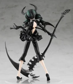 GOOD SMILE COMPANY Pop Up Parade Black Rock Shooter Dead Master -Pop Up Parade 40da5a06c0af4ffebc31a80e408943de.jpg