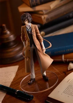 GOOD SMILE COMPANY Pop Up Parade Bungo Stray Dogs Osamu Dazai -Pop Up Parade 41c107e51b8a40df8559a9f74ae6f088.jpg