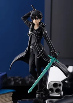 GOOD SMILE COMPANY Pop Up Parade Sword Art Online Progressive: Aria Of A Starless Night Kirito -Pop Up Parade 425e85be9cde4849baff095919ca29c2.jpg