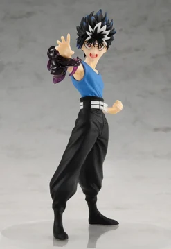 GOOD SMILE COMPANY Pop Up Parade Yu Yu Hakusho Hiei -Pop Up Parade 429be3a891df4dc581e6f0fe6877c034.jpg