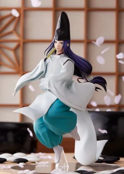 Pop Up Parade 23 GOOD SMILE COMPANY Pop Up Parade Hikaru No Go Fujiwara-no-Sai