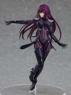 GOOD SMILE COMPANY Pop Up Parade Fate/Grand Order Lancer/Scáthach -Pop Up Parade 434a56bd3b694e90aa1be6fa0ca6508d.jpg