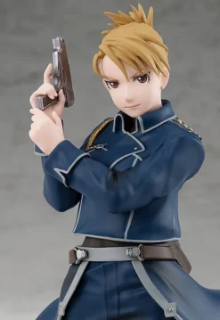 GOOD SMILE COMPANY Pop Up Parade Fullmetal Alchemist: Brotherhood Riza Hawkeye -Pop Up Parade 437c00cd1c204b3bba759724604495fd.jpg
