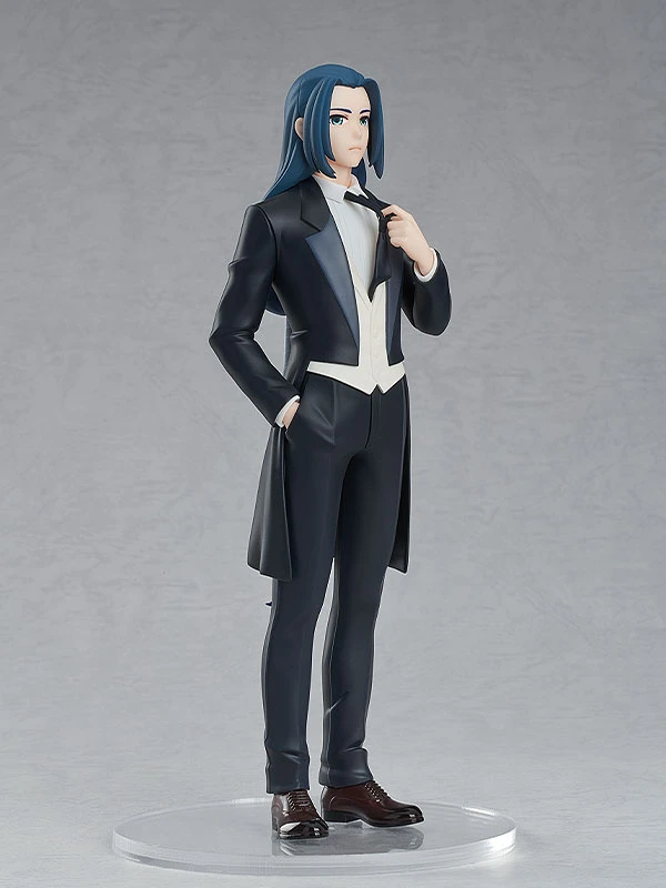 Pop Up Parade The Legend Of Hei Wuxian 6 Pop Up Parade The Legend Of Hei Wuxian - Image 6