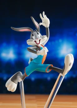 GOOD SMILE COMPANY Pop Up Parade Space Jam: A New Legacy Bugs Bunny