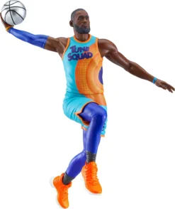 GOOD SMILE COMPANY Pop Up Parade Space Jam: A New Legacy LeBron James -Pop Up Parade 45ee0698f8c74d149da6308cbab500ea.jpg