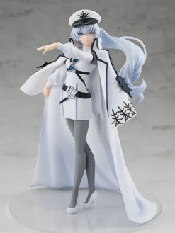 GOOD SMILE COMPANY Pop Up Parade RWBY: Ice Queendom Weiss Schnee: Nightmare Side