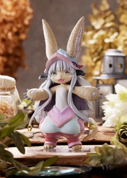 GOOD SMILE COMPANY Pop Up Parade Made In Abyss Nanachi