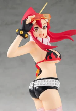 GOOD SMILE COMPANY Pop Up Parade Tengen Toppa Gurren Lagann Yoko -Pop Up Parade 4999faa0e4e0418a9c71f006414c9dd9.jpg