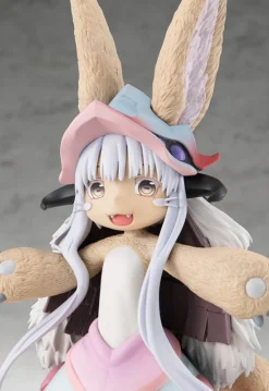GOOD SMILE COMPANY Pop Up Parade Made In Abyss Nanachi -Pop Up Parade 4a6c8281e2a54a6abf23a735276f0be8.jpg