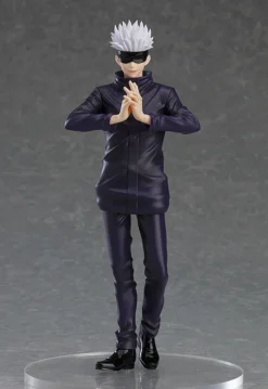 GOOD SMILE COMPANY Pop Up Parade Jujutsu Kaisen Satoru Gojo -Pop Up Parade 4e02f12b1f984fcabcb275dc6bfe74c9.jpg