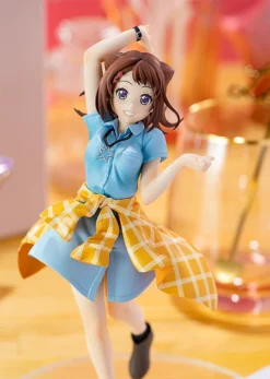 GOOD SMILE COMPANY Pop Up Parade BanG Dream! Girls Band Party! Kasumi Toyama -Pop Up Parade 4e056b87d9934a538eb3caff177e434d.jpg